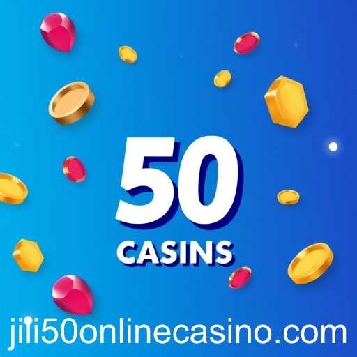 Exploring Bonus Opportunities in the Jili 50 Online Casino