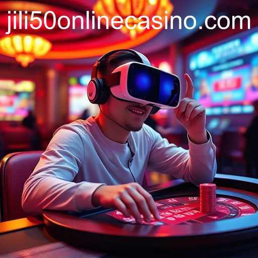 The Evolving Landscape of Online Casinos