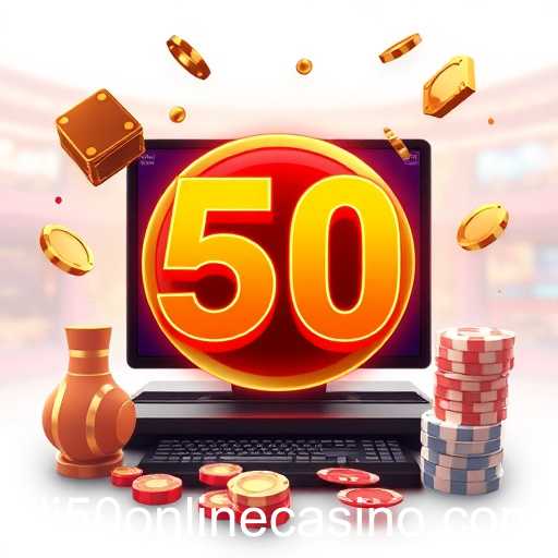 jili 50 online casino