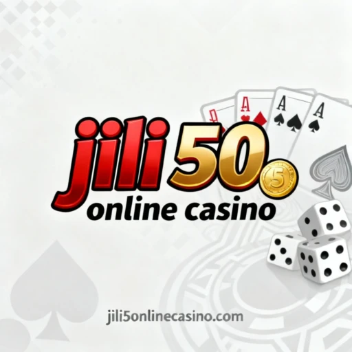 jili 50 online casino