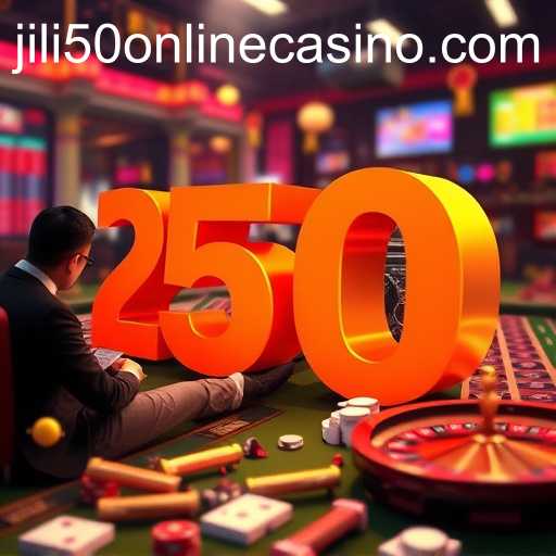 The Rise of Online Casinos in the Digital Era