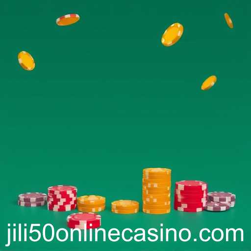 The Rise of Jili 50 Casino in the Digital Age