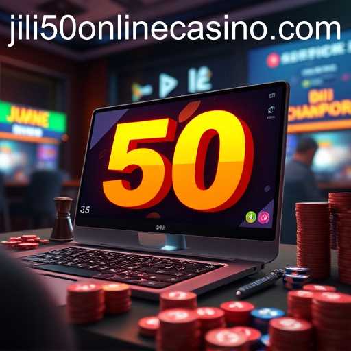 The Rise of Online Casinos: A New Era in Gaming