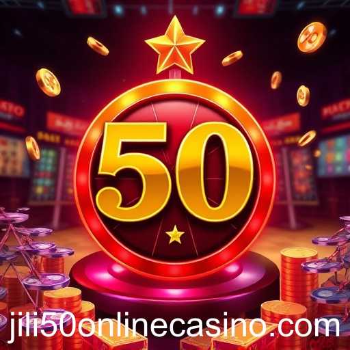 Rising Trends in Online Gaming: Jili 50's Expanding Influence