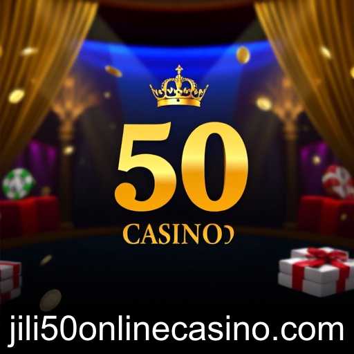 Exploring the VIP Program in the Jili 50 Online Casino